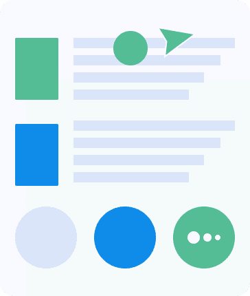 Student & Staff Management Interface