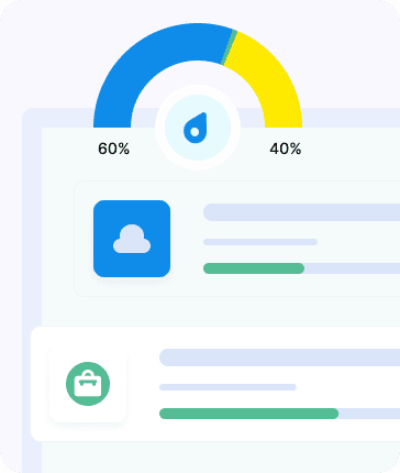 Finance & Communication Dashboard